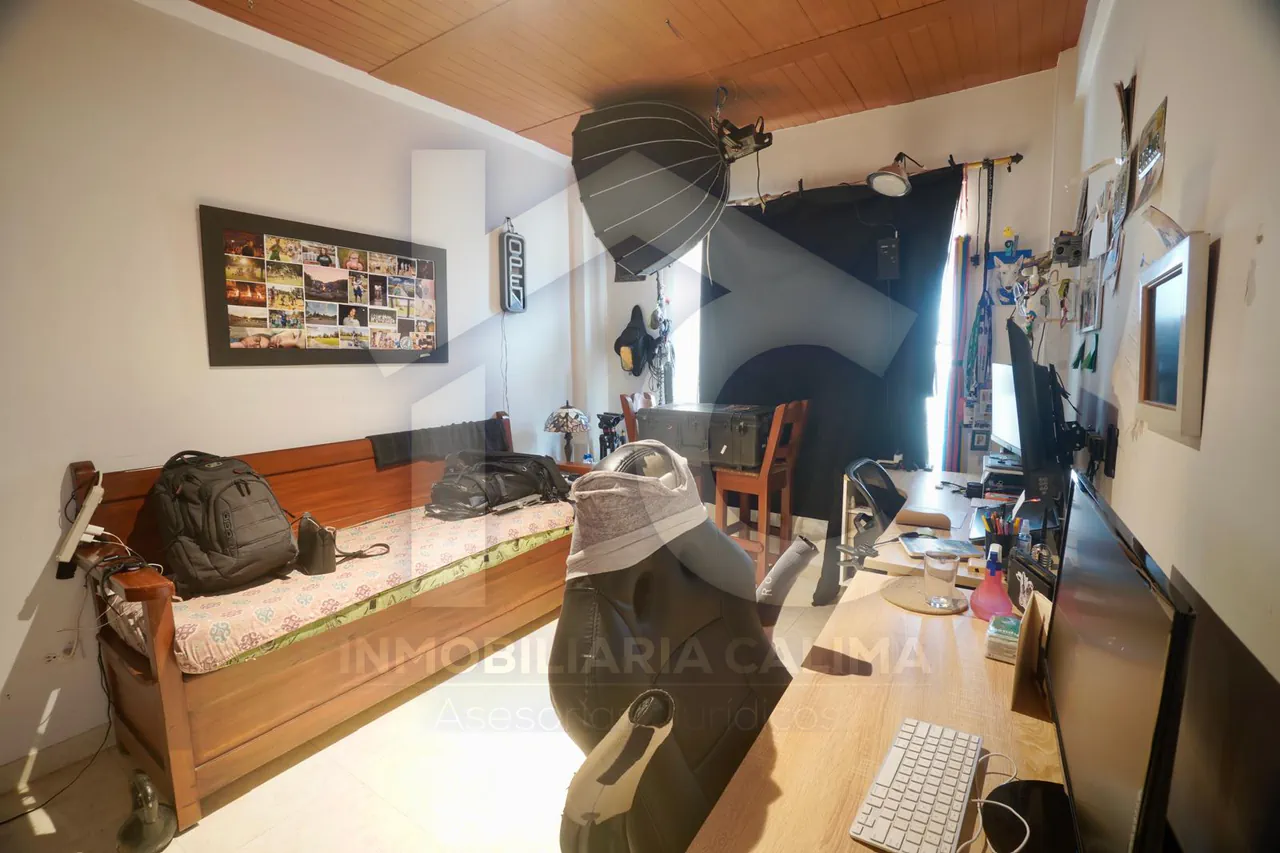 Casa de 2 viviendas en el Canadá Calima Darién